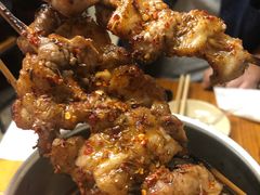 -炒豆合作社(东四总店)