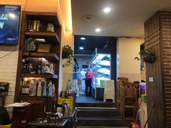 -水碾河刘老大串串香(水碾河路店)