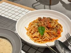 -小满Grainkitchen(滨江商业广场店)