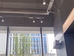 -M Stand(成都COSMO店)