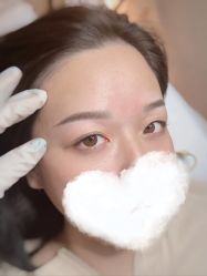 -HQ半永久纹绣纹眉
