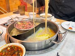 -田村·酸汤鲜牦牛肉火锅(布达拉宫广场店)