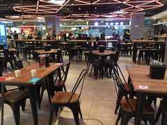大堂-盒马鲜生(悠方店)