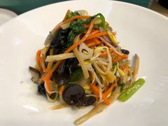 素什锦-宁邦·家宴·南京菜(红山动物园店)