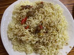 公仔面-老兵牛蹄店(下沙店)