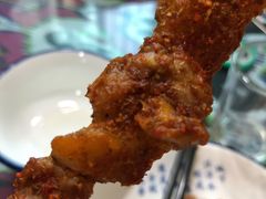 -新疆食府(华龙店)