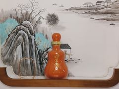 -徽韵人家·传承正宗徽菜(牡丹园店)