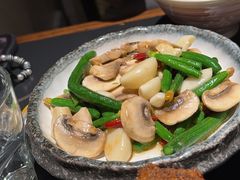 -阿里家Miss Ali·烤肉酒馆by MIG