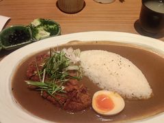 -CURRY YA 熟成咖哩專門店(深圳湾万象城店)