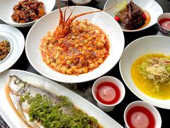 -浙里本味·宴四季江南(三台山路店)