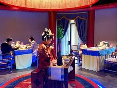 -醉西楼·国风茶社