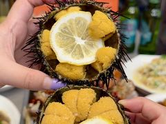 -荣祥海鲜·烟台菜(胜利路二部)
