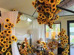 -禧室Joyous Lounge(禧园店)