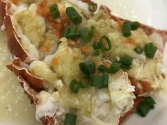 龙虾二吃-微海海鲜加工店(第一市场店)