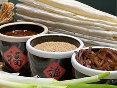 -煎饼卷大葱(春秋西路店)