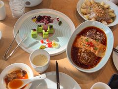 -红樱桃·欢乐餐厅(太原里店)