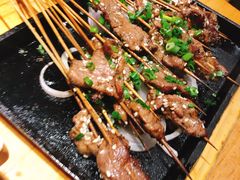 -木屋烧烤(坂田天安云谷店)