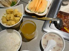 -海底捞火锅(崇文门新世界百货店)