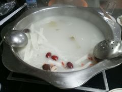 -小叫驴养生驴肉火锅(龙游店)