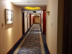 -山东大学学府大酒店(千佛山地铁站店)