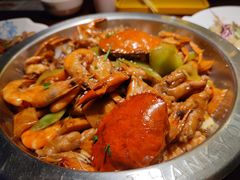 -谢蟹浓(西铁营万达店)