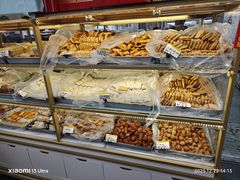 -爱德顺糕点食屋(利民道店)