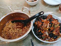 -小吊梨汤·北京菜(香山店)