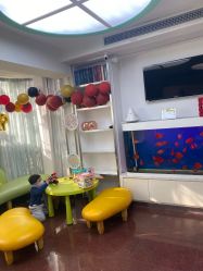 -圣瑞医疗上海圣恩儿科门诊部