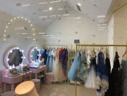 点击看大图 -meland club亲子乐园(重庆万象城店)