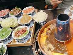 -咏江南·苏式火锅·苏州评弹(观前街店)
