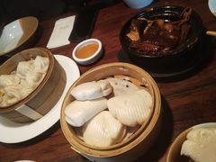-外婆家(南开大悦城店)