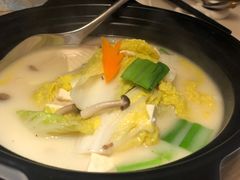 -梧桐Plus·创意京·川料理(万象城店)