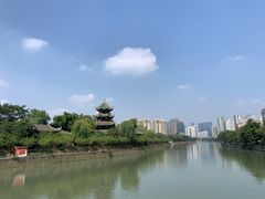 -望江楼公园