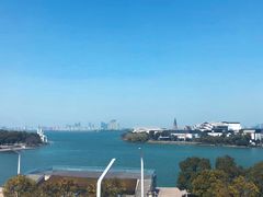 -苏州园区福朋喜来登酒店·聚味轩中餐厅
