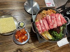 -MI WU FACTORY米屋美食工厂餐厅(绿地店)