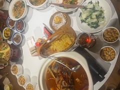 -潞州宴·长治人的会客厅(长兴北路店)
