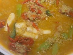 -京悦南门涮羊肉·羊蝎子火锅(田林路店)