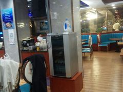 大堂-喜来酌海鲜·饺子(和平一店)