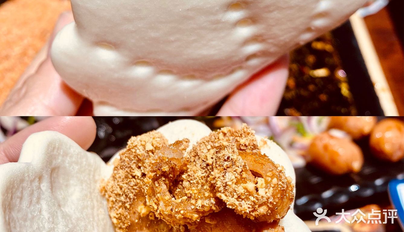 保定探店｜超火爆的老北京炙子烤肉总算吃到啦