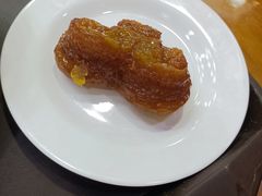 -白魁老号饭庄(交道口店)