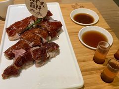 -粤集·手工粤菜(皇庭广场店)