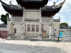 -安顺武庙