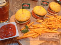 -棒约翰比萨·意面(剑河店)