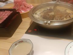 -牛匠和牛寿喜锅(西安总店)