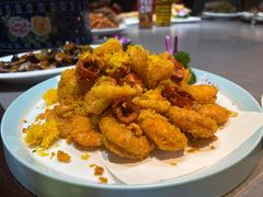 -东北大院·东北菜(三台子店)