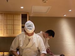 -鮨青(恒基名人购物中心店)