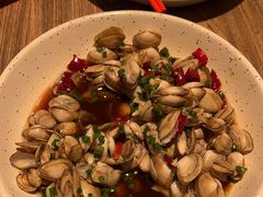 -老头儿油爆虾(胜利河美食街店)