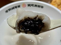 -朱新年·苏式汤团·面点(北寺塔店)