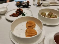 -富淳饭店(世纪公园店)