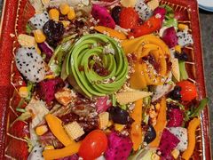 -将太无二·北美传奇寿司(荟聚购物中心西红门店)